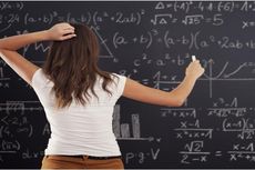 Mengapa Banyak Orang Takut dengan Matematika?