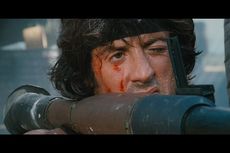 Sinopsis Film First Blood, Aksi Perdana Sylvester Stallone sebagai Rambo
