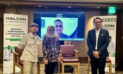 Masyarakat yang Sehat Bisa Tingkatkan Pertumbuhan Ekonomi