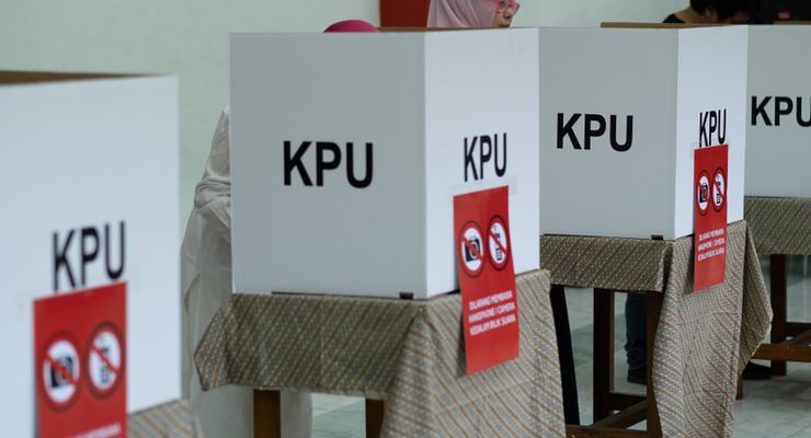 Syarat Pendaftaran Anggota KPPS Pilkada 2024 serta Besaran Gajinya