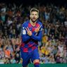 Hanya Minta 1/2 Gaji, Gestur Pique bagi Barcelona di Tengah Pandemi