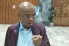 Desmond: Kelihatannya Gerindra Berkoalisi dengan PDI-P di 2024