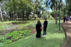 Jeritan Awak Bus di Kalideres, Penumpang Sepi karena Terminal Bayangan