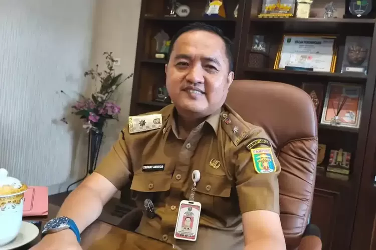 235 Sekolah di Lampung Butuh Rehabilitasi, Baru 108 Masuk Program Revitalisasi