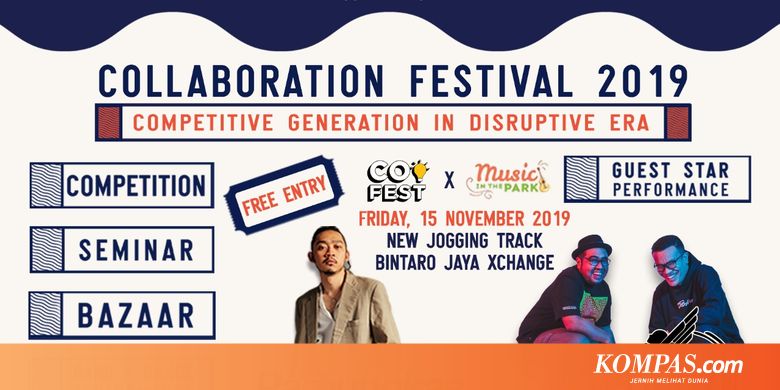 Universitas Pembangunan Jaya Jawab Tantangan Milenial