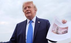 Proyek Gapura Raksasa Trump Ditentang, Dianggap Ganggu Pemandangan