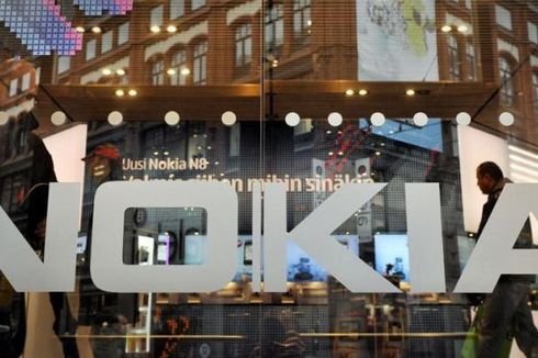 Nokia Resmi Tak Buat Ponsel Lagi 