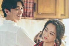 Gong Yoo Jadi Karakter AI dalam Film Wonderland