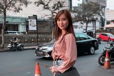 Ikuti Jejak Zara, Michelle Umumkan Lulus dari JKT48