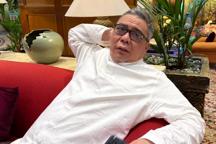 Komentari Usul Yusril, PSI: Penyederhanaan Parlemen Bukan dengan Ambang Batas