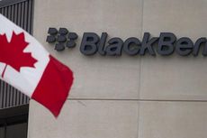 Lirik Indonesia, BlackBerry Jual Aset Properti