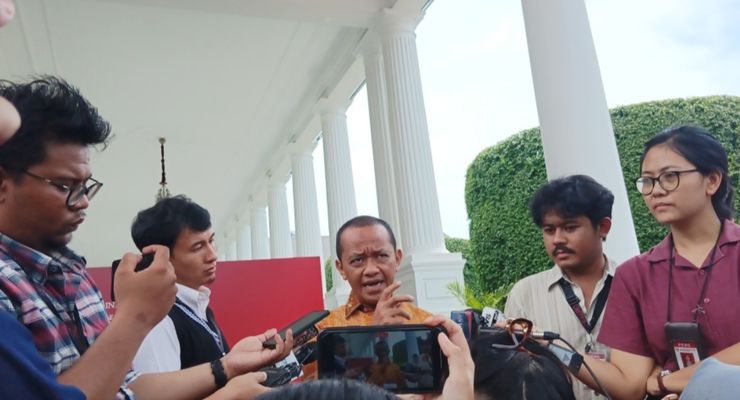 Pemerintah Akan Kembali Dorong Investasi Asing ke IKN Setelah Ada Putusan MK soal Sengketa Pilpres