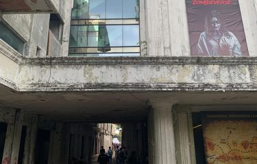 Main ke Rumah Hantu Solo, Bisa Mampir ke 7 Wisata Ini Halaman all ...