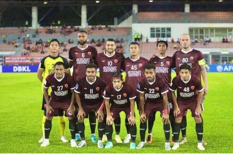 PSM Makassar mengunci urutan pertama klasemen Grup H AFC Cup 2022 dan akan melawan Kuala Lumpur City (KL City) pada laga final Zona ASEAN. Berikut link live streaming KL City vs PSM Makassar pada final AFC Cup 2022 Zona ASEAN di Stadion Kuala Lumpur, Malaysia, Rabu (24/8/2022) malam WIB.