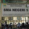 Siswa Sakit Diizinkan Sekolah, 7 Murid SMA 5 Bandung Positif Covid-19