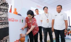 Perluas Jangkauan WASH+, Coca-Cola Europacific Partners Indonesia Luncurkan 'Wawasan Nusantara'