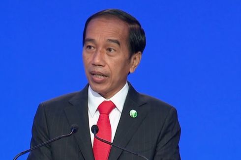 Kebijakan Lingkungan Hidup Joko Widodo Tahun 2021: Politis atau Ilmiah?