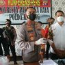 2 Pegawai Honorer Bacok Polisi karena Tak Diberi Uang untuk Beli Minuman Keras