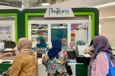 Aneka Promo Paket Umrah di Saudia Travel Fair 2023, Mulai Rp 26 Juta