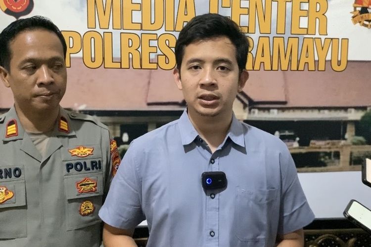 Dasar Keyakinan Polisi bahwa Ririn Bunuh Satu Keluarga di Indramayu: Bukti Sidik Jari dan CCTV