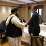 Temui Perwakilan Barat di Norwegia, Taliban Minta Aset Dicairkan