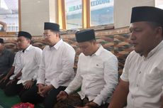 Kampanye di Jember, Lukmanul Hakim Ingin Entaskan Kemiskinan Jatim