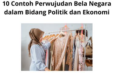 Undang-Undang Dasar 1945 menetapkan tentang kewajiban warga negara dalam membela dan mempertahankan negara.