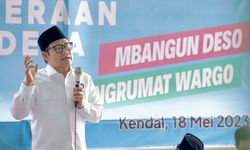 Gus Imin: Semua Percaya Desa Mampu Kelola Anggaran dengan Baik