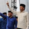 Exit Poll Litbang Kompas Pilkada Jateng 2024: Dukungan Jokowi-Prabowo Bikin Luthfi-Yasin Unggul