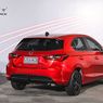 Sudah di Indonesia, Kapan Honda Luncurkan City Hatchback ?