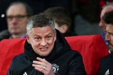 Derbi Manchester di Semifinal Piala Liga Inggris, Solskjaer: Itu Laga Besar