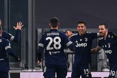 Pirlo Ungkap Kondisi Dybala dan McKennie Usai Laga Juventus Vs Sassuolo