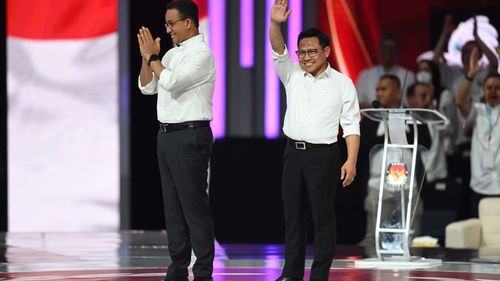 Anies Bakal "Nyoblos" di Lebak Bulus, Cak Imin di Kemang