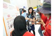 Automechanika Jakarta 2026 Tuai Respons Positif Pelaku Industri Otomotif
