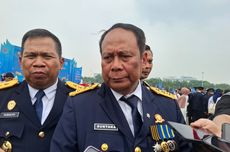 Kemenhub Masih Kaji Studi Kelayakan Kereta Cepat Jakarta-Surabaya