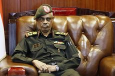 Baru Sehari Menjabat, Panglima Militer Sudan Mengundurkan Diri