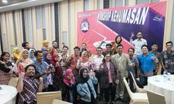 Di Era Digital, Praktisi Humas Pemerintah Dituntut Perkuat Kapasitas