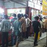 Jaringan Telkomsel Lumpuh Total di Pekanbaru, Warga Padati Konter Beli Kartu Jaringan Lain