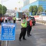 Polisi Ungkap Alasan Mengapa Ganjil Genap di Jakarta Belum Berlaku