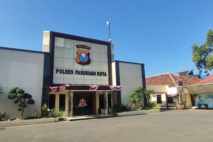 Diduga Gelapkan Dana CSR Rp 45 Juta, Kades di Pasuruan Jadi Tersangka