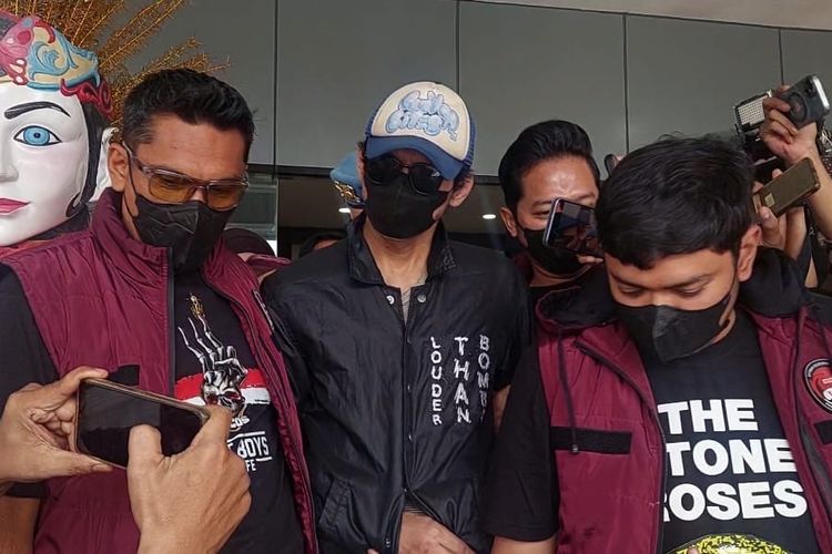 Polisi Ungkap Hasil Tes Kesehatan Revaldo Usai Ditetapkan sebagai Tersangka