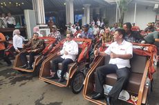 Indonesia di Pusat Rantai Nikel Dunia dan Risiko Bencana (Bagian I)