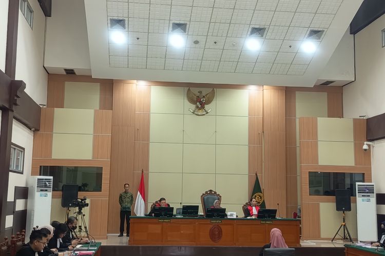 Sidang Dokter Tifa Diwarnai Perdebatan, Kuasa Hukum Protes JPU Tak Serahkan BAP