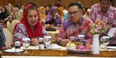 Target BKKBN pada 2024: Stunting Turun Jadi 14 Persen, Unmet Need 7,40 Persen