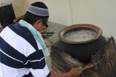Muncul Saat Ramadhan, Bubur Sop Melayu di Masjid Raya Medan Bisa Dinikmati Gratis