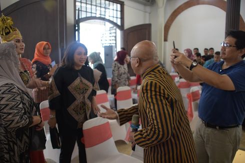 Menjaga Roh Kesetaraan Gender Lewat Pentas Wayang Orang di Semarang