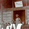Dari Yogyakarta Menjangkau Dunia, Jejak Panjang Persebaran Muhammadiyah sejak 1912