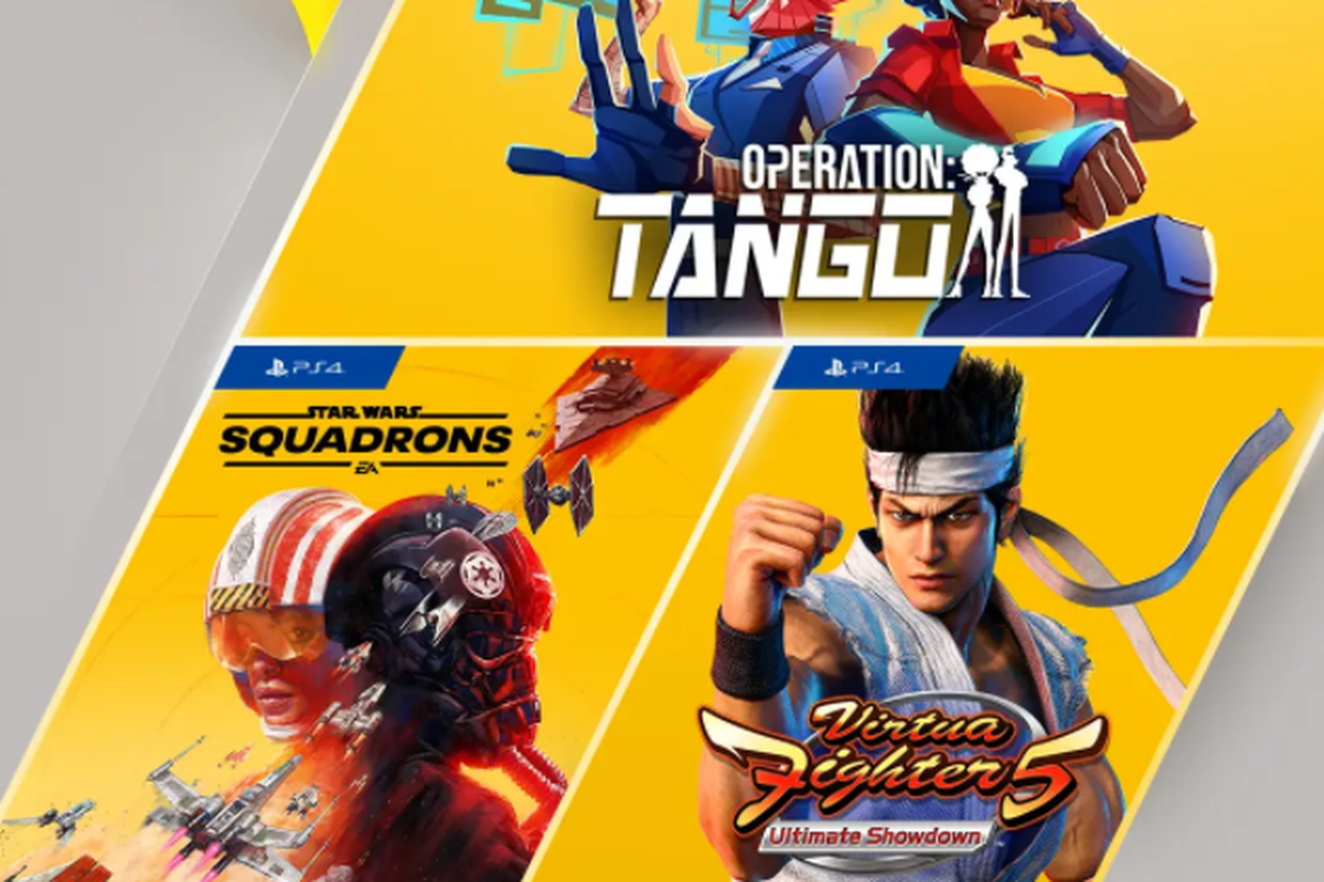 3 game gratis PlayStation Plus Juni 2021