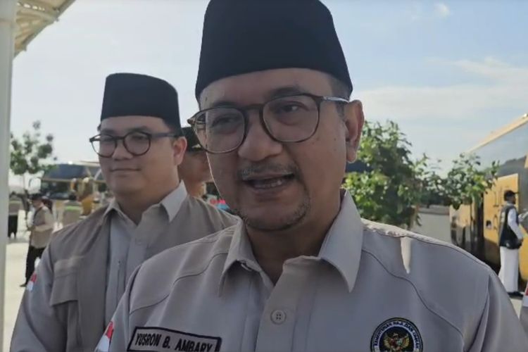 Konjen RI Jeddah Peringatkan Masyarakat soal Modus Tawaran Haji Dakhili