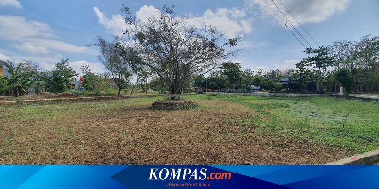 Kemarau Basah, Sebagian Telaga di Gunungkidul Masih Kering